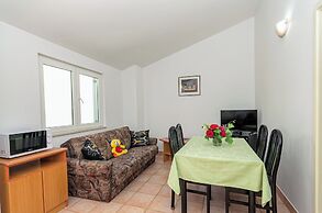 Apartments Franka