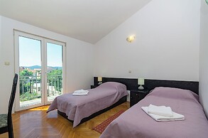 Apartments Franka