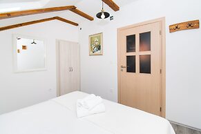 Apartment Rustika