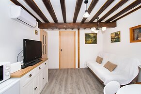 Apartment Rustika