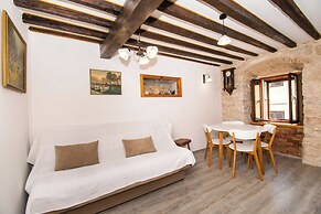 Apartment Rustika