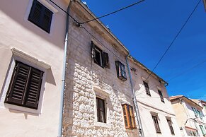 Apartment Rustika