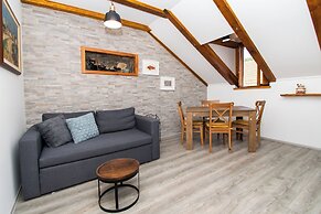 Apartment Rustika