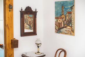 Apartment Rustika