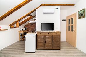 Apartment Rustika