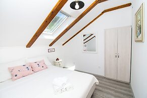Apartment Rustika