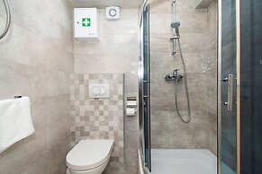 Apartment Rustika