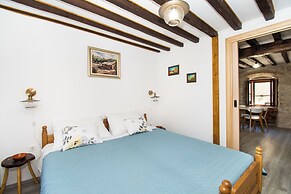 Apartment Rustika