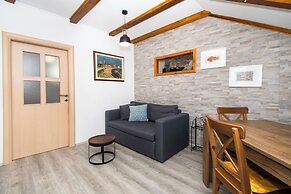 Apartment Rustika