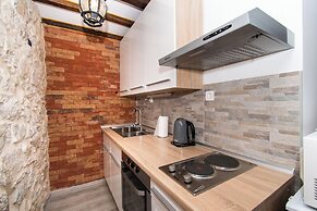 Apartment Rustika