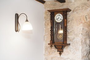 Apartment Rustika