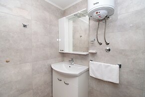 Apartment Rustika