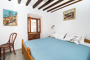 Apartment Rustika
