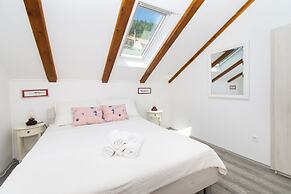 Apartment Rustika