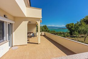 Apartments Star by the sea