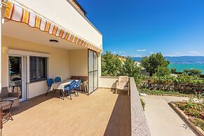 Apartments Star by the sea