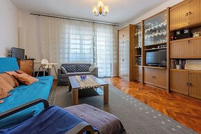 Apartments Star by the sea