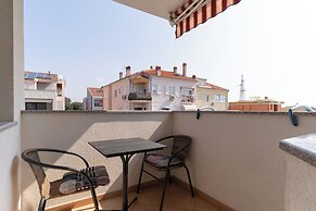 Apartments Anamarija
