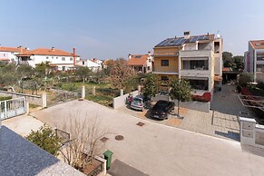 Apartments Anamarija