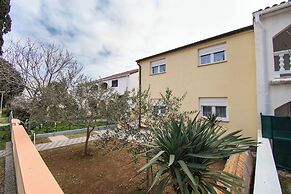 Apartment Tommy