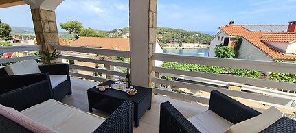 Apartments The View