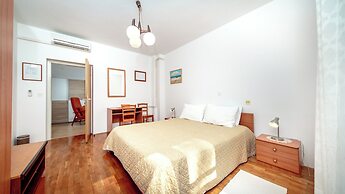Apartments Zdenka