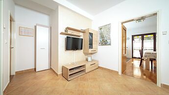 Apartments Zdenka