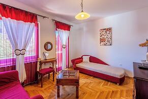 Apartments Mavero
