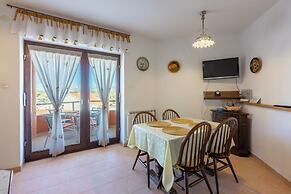 Apartments Mavero