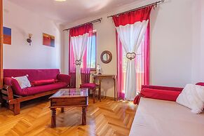 Apartments Mavero