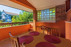 Apartments Mavero