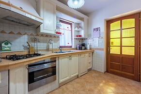 Apartments Mavero