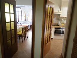 Apartments Mavero