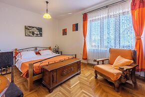 Apartments Mavero