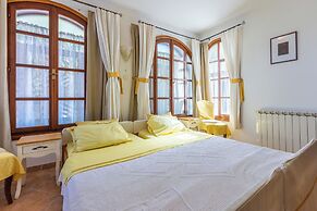 Apartments Mavero