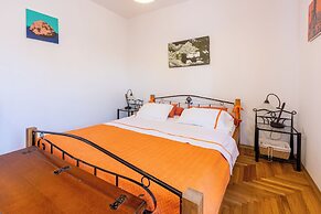 Apartments Mavero