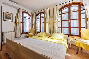Apartments Mavero