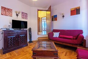 Apartments Mavero