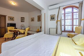 Apartments Mavero