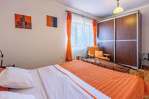 Apartments Mavero