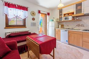 Apartments Mavero
