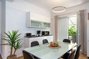 Apartment Dora Family Only