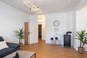 Apartment Dora Family Only
