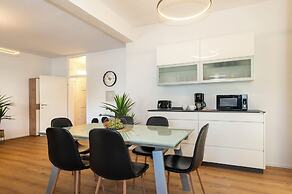 Apartment Dora Family Only