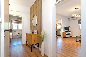 Apartment Dora Family Only