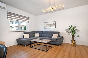 Apartment Dora Family Only