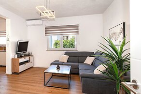 Apartment Dora Family Only