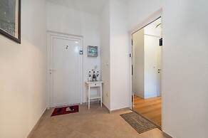 Apartment Dora Family Only