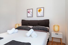 Apartment Dora Family Only