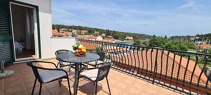 Apartment Sea View